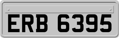 ERB6395
