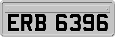 ERB6396