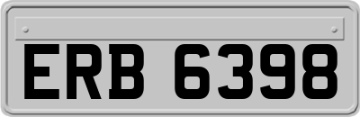 ERB6398
