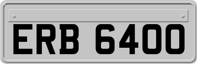 ERB6400