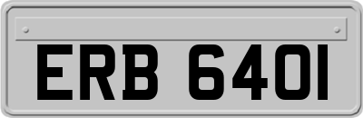 ERB6401