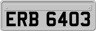 ERB6403
