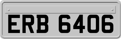 ERB6406