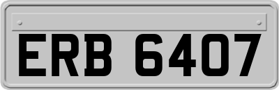 ERB6407