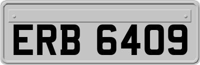 ERB6409