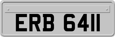 ERB6411