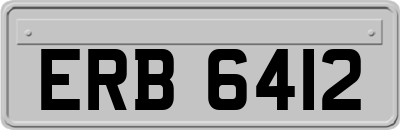 ERB6412