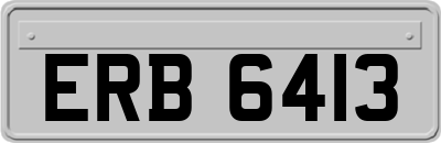 ERB6413