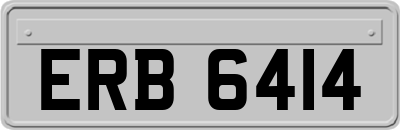 ERB6414
