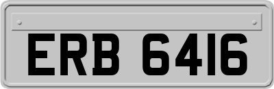ERB6416