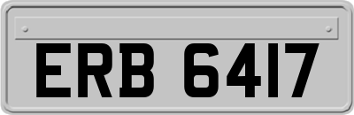 ERB6417