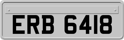ERB6418