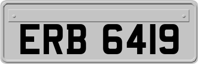 ERB6419