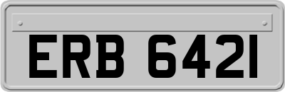 ERB6421