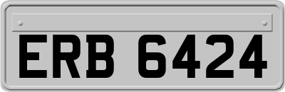 ERB6424
