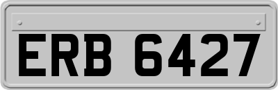 ERB6427