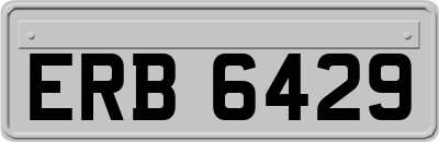ERB6429