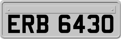 ERB6430