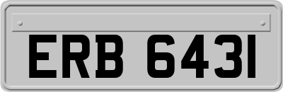 ERB6431