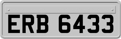ERB6433