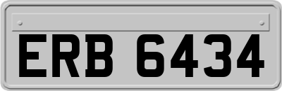 ERB6434