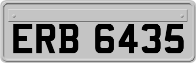 ERB6435