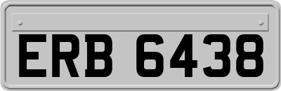 ERB6438