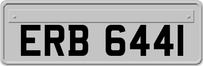 ERB6441