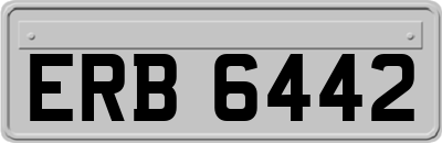 ERB6442