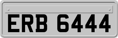 ERB6444