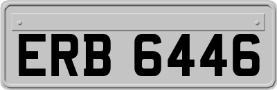 ERB6446