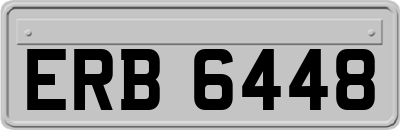 ERB6448