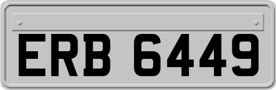 ERB6449