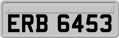 ERB6453