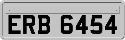 ERB6454