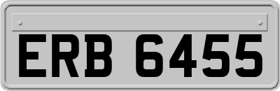 ERB6455