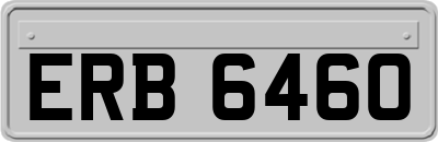 ERB6460