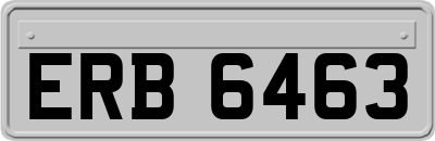 ERB6463