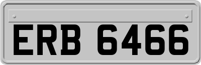 ERB6466