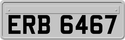 ERB6467