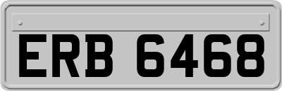 ERB6468