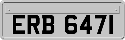 ERB6471