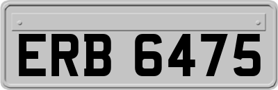 ERB6475
