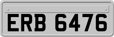 ERB6476