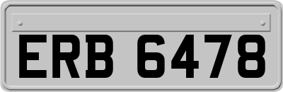 ERB6478