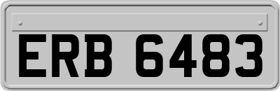 ERB6483