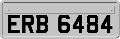 ERB6484