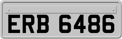 ERB6486