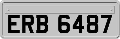 ERB6487