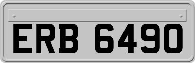 ERB6490